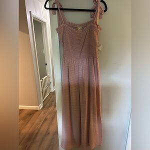 Altar’d State Jumpsuit